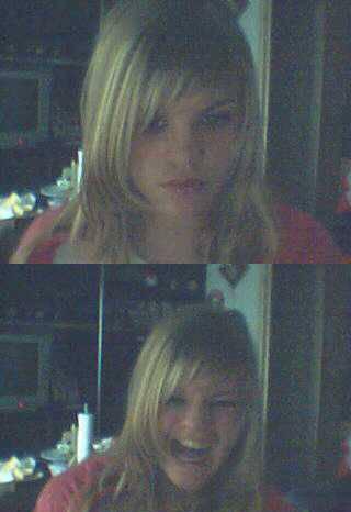 Magalie..